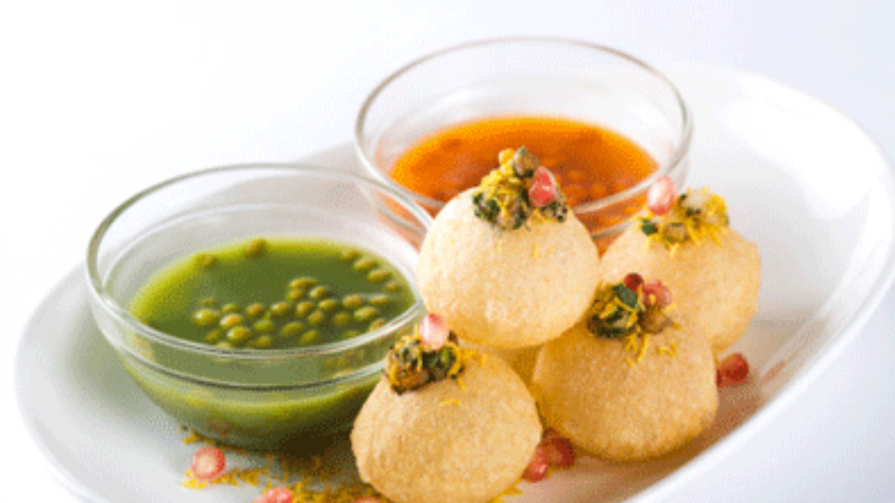 Panipuri