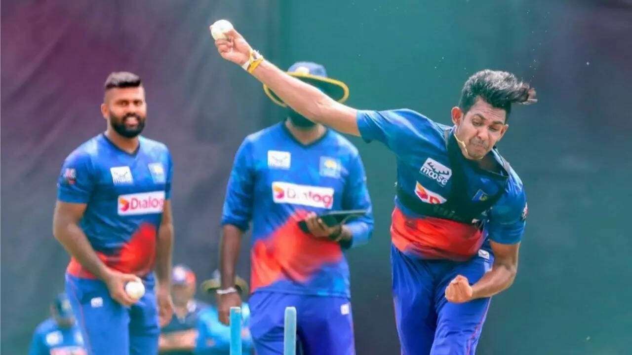 Sri Lanka Vs Afghanistan Live Streaming