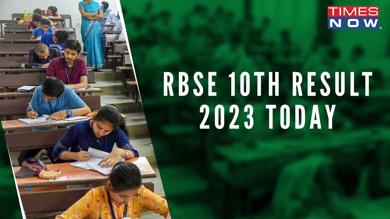 RBSE 10TH RESULT