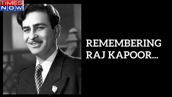 Remembering Raj Kapoor The Greatest Showman Of Indian Cinema And The Other Women In His Life