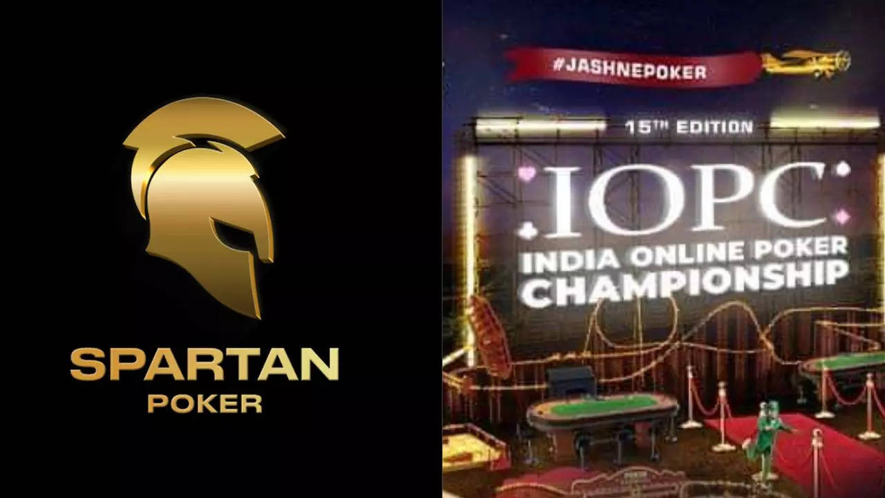 India Poker Championship - With 1️⃣1️⃣ days to go for the FTS