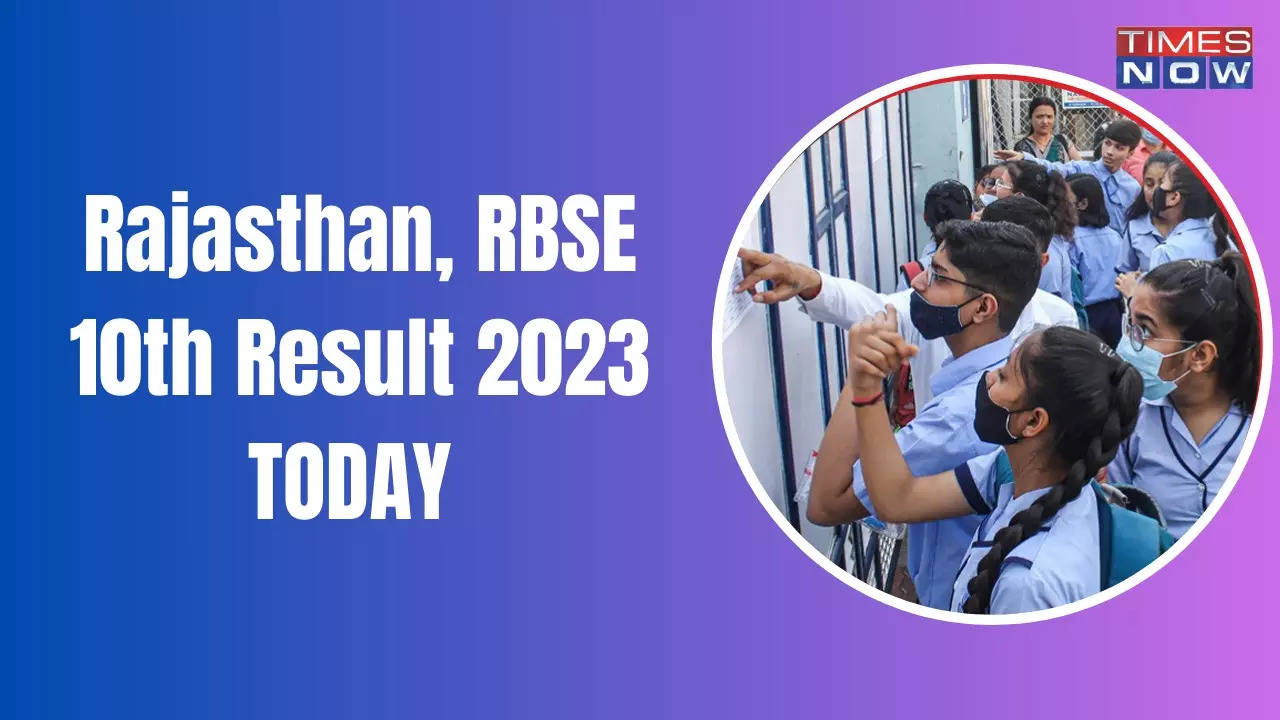 10th Result 2023 Direct Link Here How To