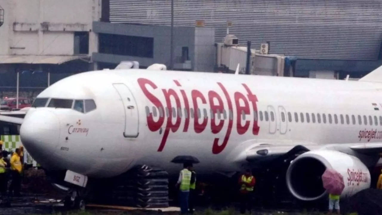 SpiceJet