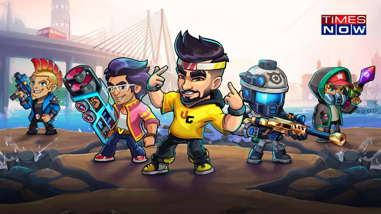 Indian Mobile Game Hits 2 Million Players