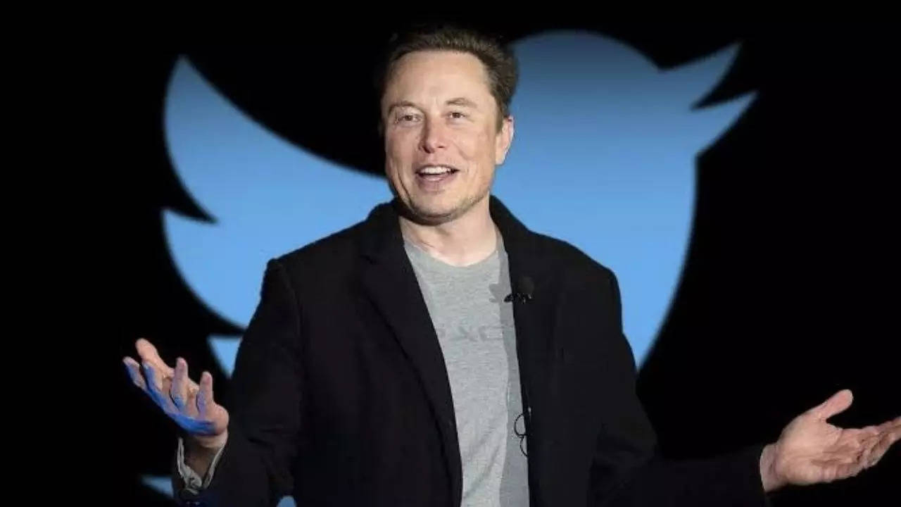 Elon Musk Loses Title of World's Richest Person Briefly to Louis