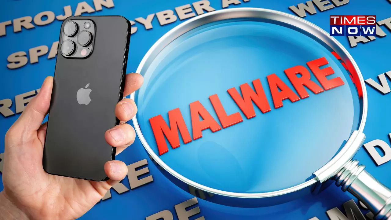 'Operation Triangulation' - that targets iPhones by deploying never-seen-before malware.