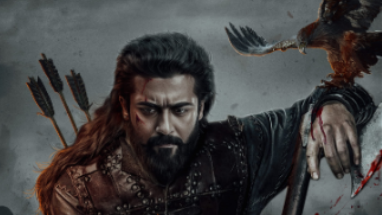 Suriya 42 To Ponniyin Selvan 2: Top 6 Tamil Movies Releasing On OTT In 2023
