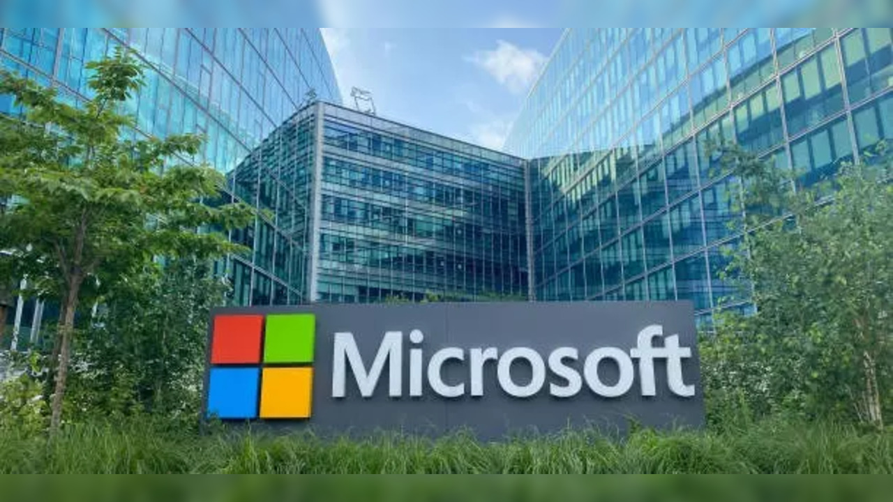 Microsoft Joins Indian Government to Train 6K Students