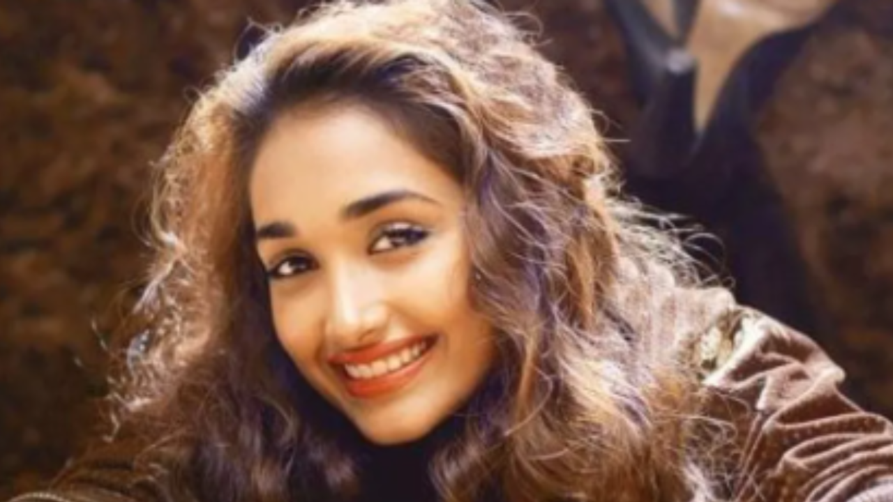 Jiah Khan Bollywood Journey: Actress Featured In Only 3 Films Alongside Big Superstars Before Her Sudden Demise