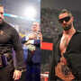 WWE News And Updates Smackdown Ends On A Shocking Note Seth Rollins First Challenger For WHC Announced