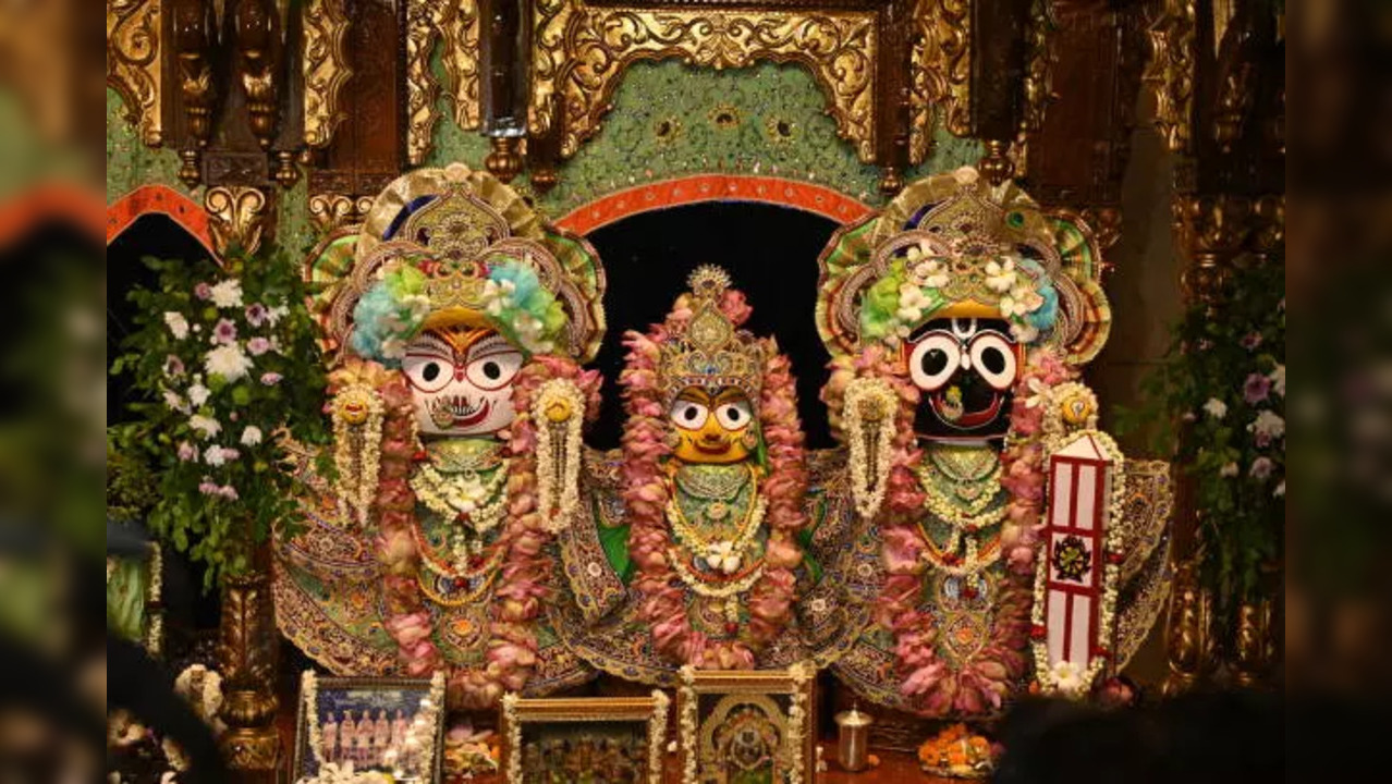 Know why Lord Jagannath will not give darshan for 14 days after June 4