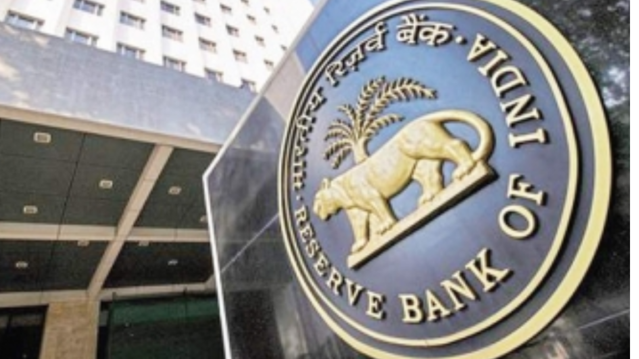 Reserve Bank of India