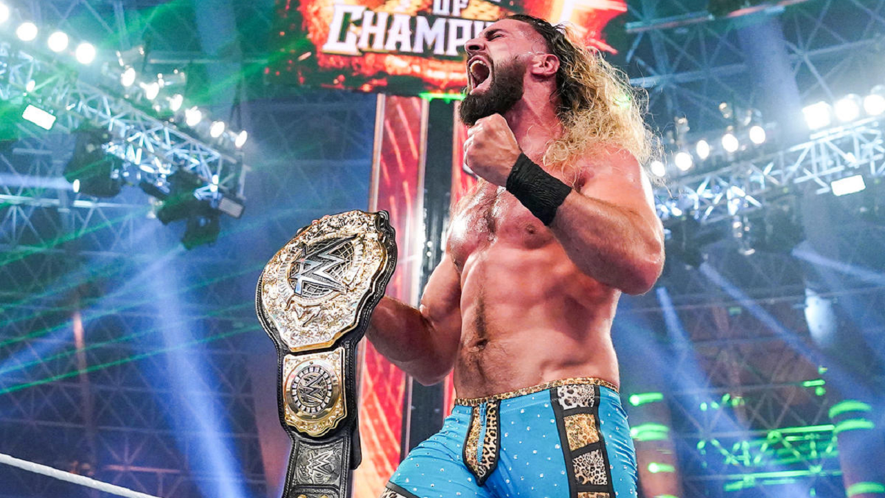 What happened to Seth Rollins and will he recover in time for WrestleMania  40? | PINKVILLA