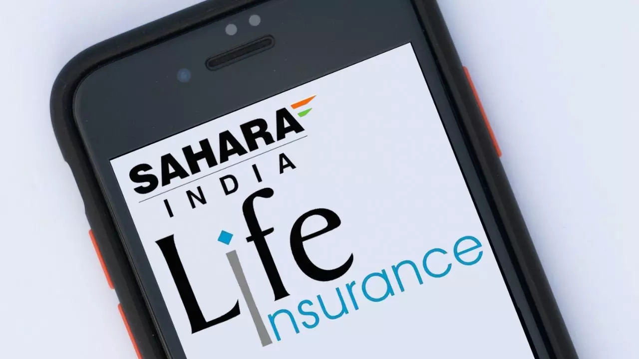 Sahara Life Insurance