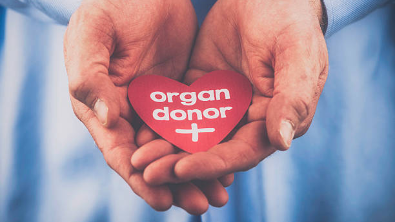 organ donation