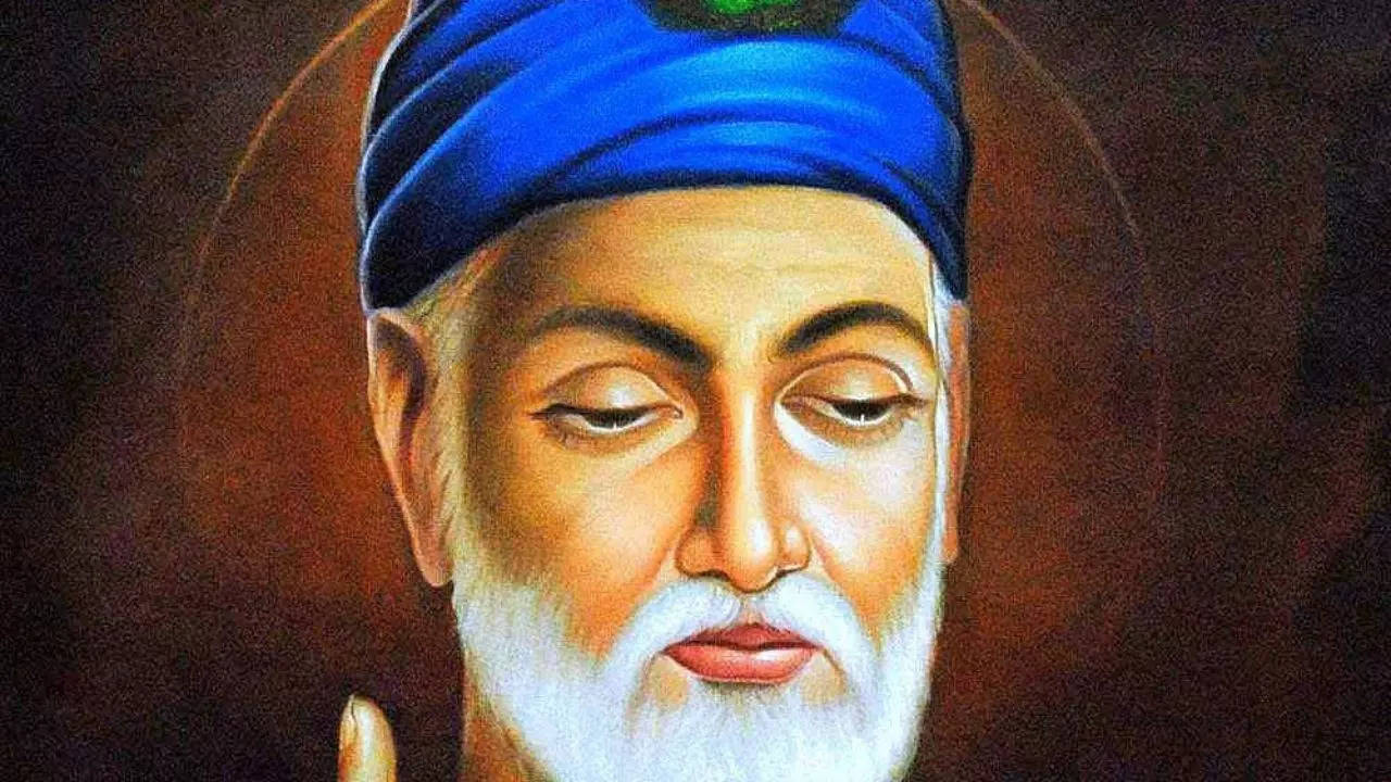 Sant Kabir Das Jayanti 2023 marks the birth anniversary of the revered 15th century poet| ShubhamSay, CC BY-SA 4.0, via Wikimedia Commons