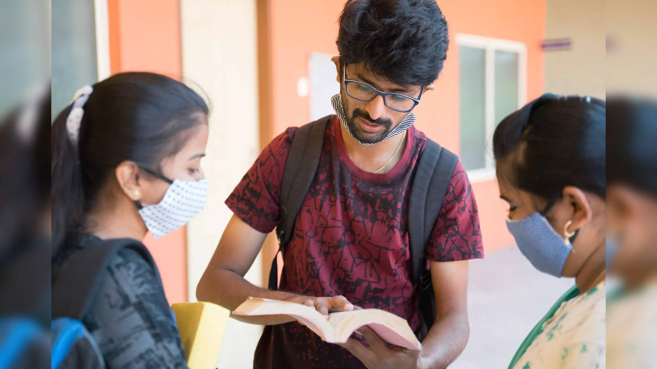 JEE Advanced 2023: IIT JEE Today For 2.5 Lakh Candidates, Check Shift Wise Timings