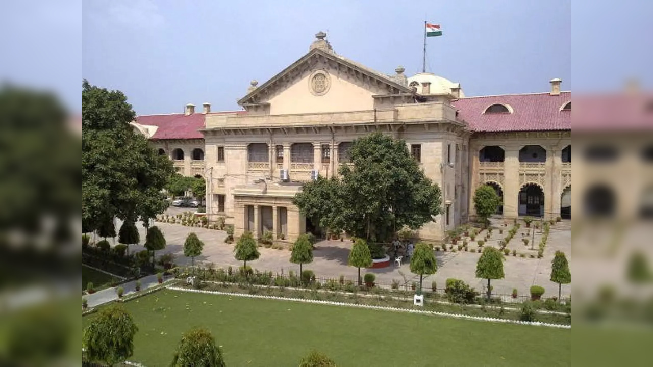 J​ustice Sudhir Agarwal retired from the Allahabad High Court on April 23, 2020​