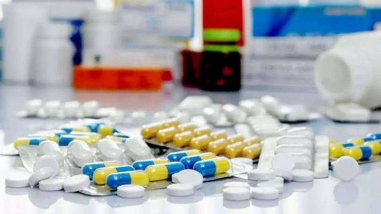 Licenses Of 18 Pharma Companies Cancelled For Manufacturing Spurious Medicines | Check List