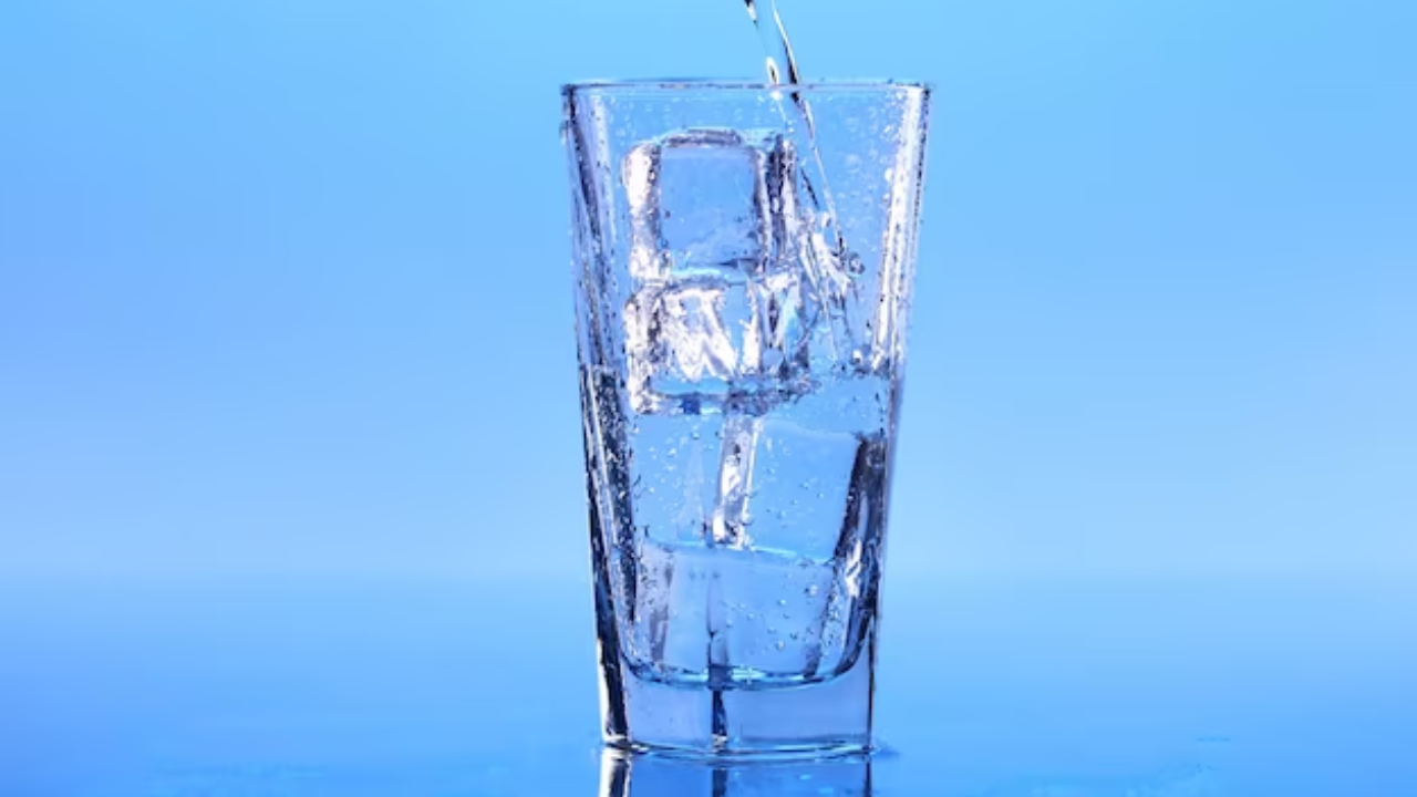 Cold Water Affects Hydration Other Reasons To Avoid Drinking Chilled Water This Summer 