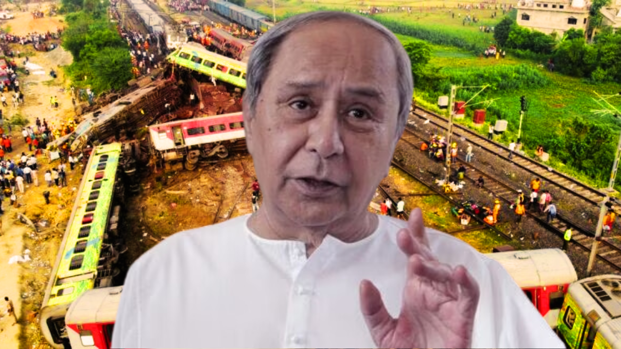 Naveen Patnaik.