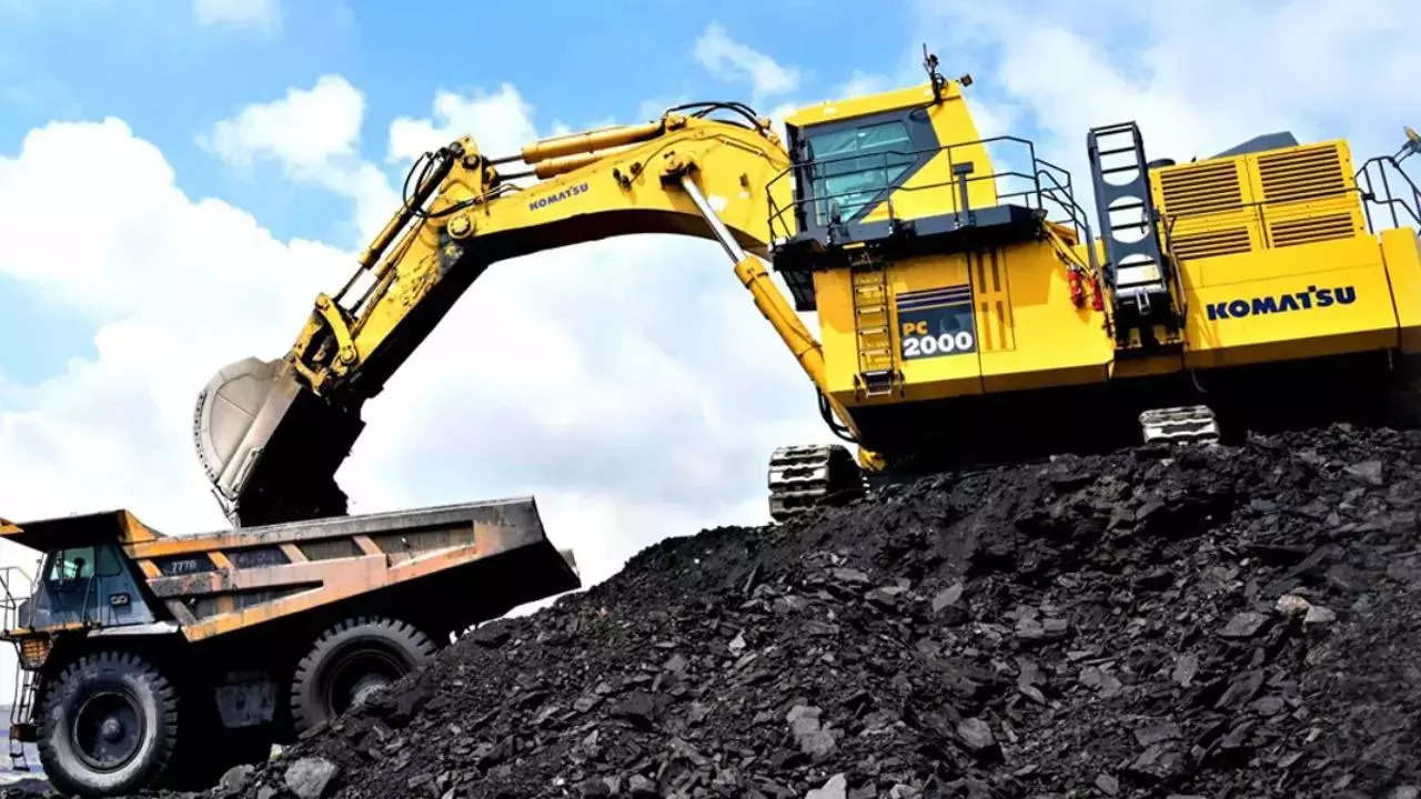 Coal India Ltd.