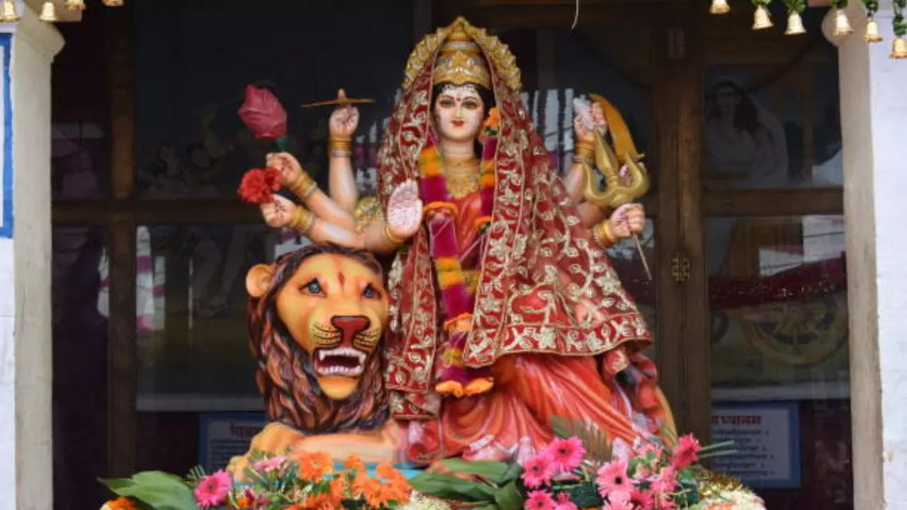 Gupt Navratri