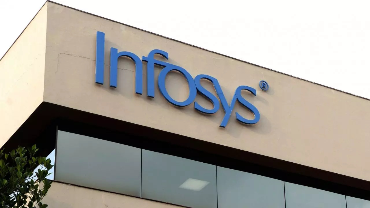 Infosys