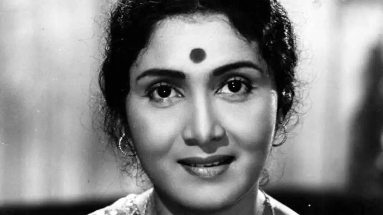 Sulochana Latkar