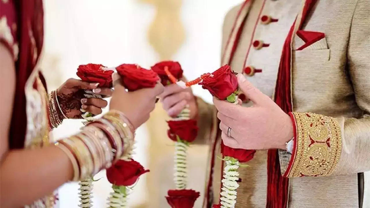 Bride & Groom Die Of Heart Attack on Wedding Night In UP (Representative Image)