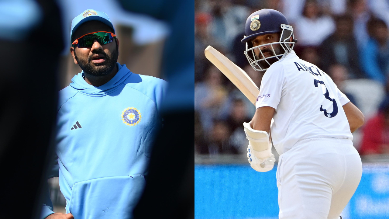 3 Players Dropped; Ajinkya Rahane, Shardul Thakur In Complete List Of Changes In Indias Test Squad For WTC Final From Australia Series Cricket News, Times Now