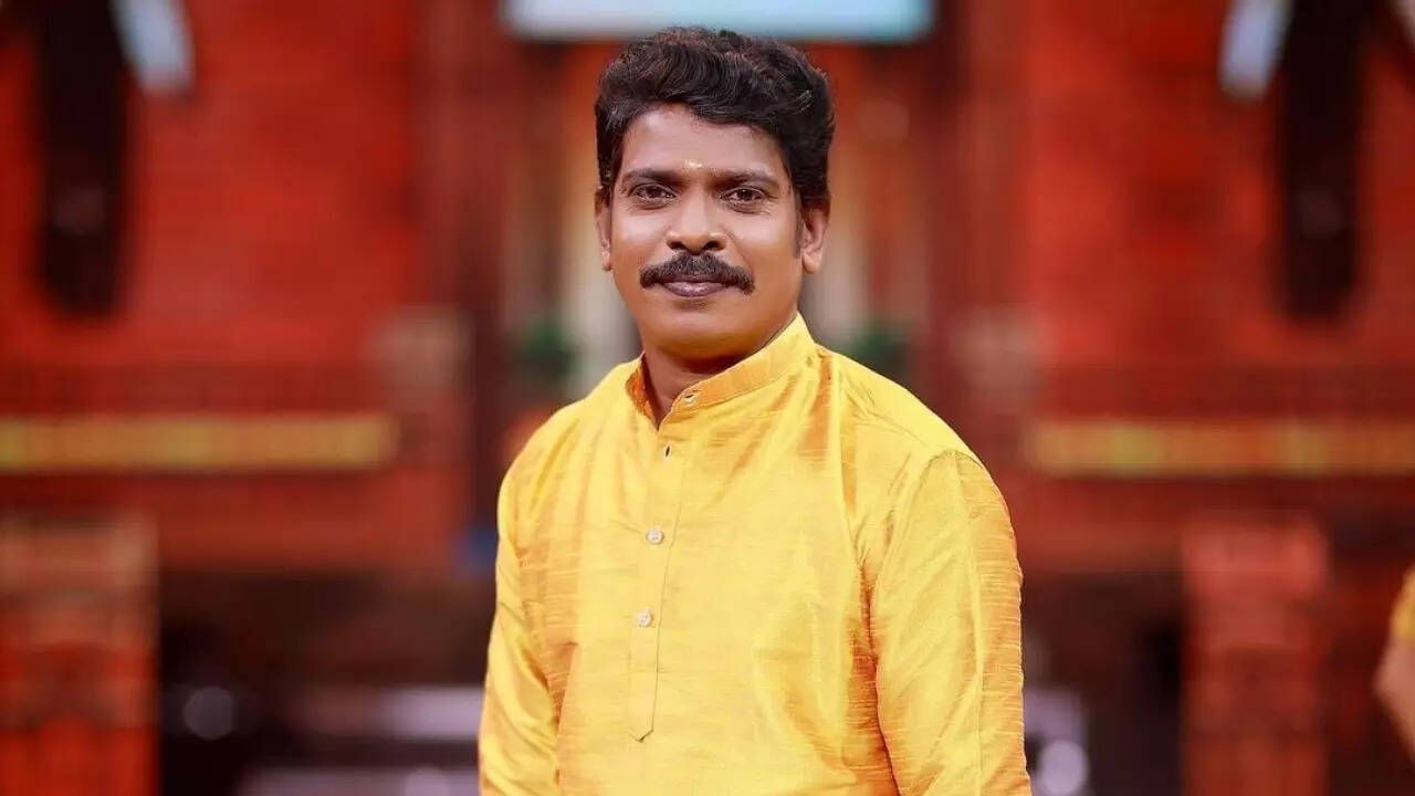 Kollam Sudhi Death News Malayalam Actor Dies In Car Accident At 39 