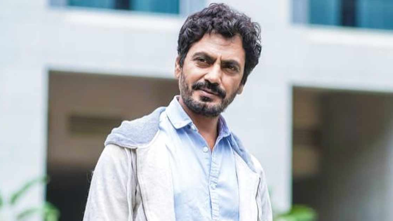 Nawazuddin Siddiqui on being mistreated on sets while trying to eat with main stars