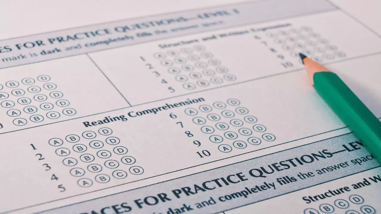 TS ICET Key 2023 Response Sheet Released On icet.tsche.ac.in, Download TS ICET Answer Key Here