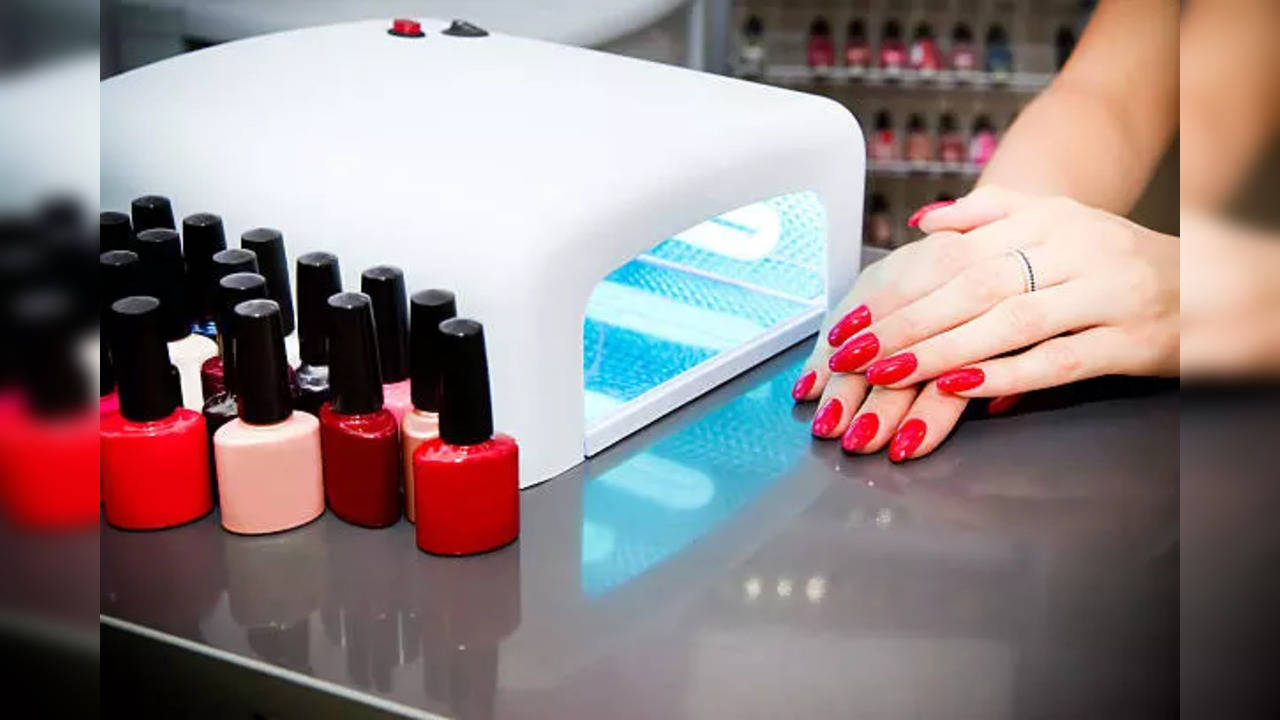 10+ Best Nail Salons in Ahmedabad - Ashaval.com