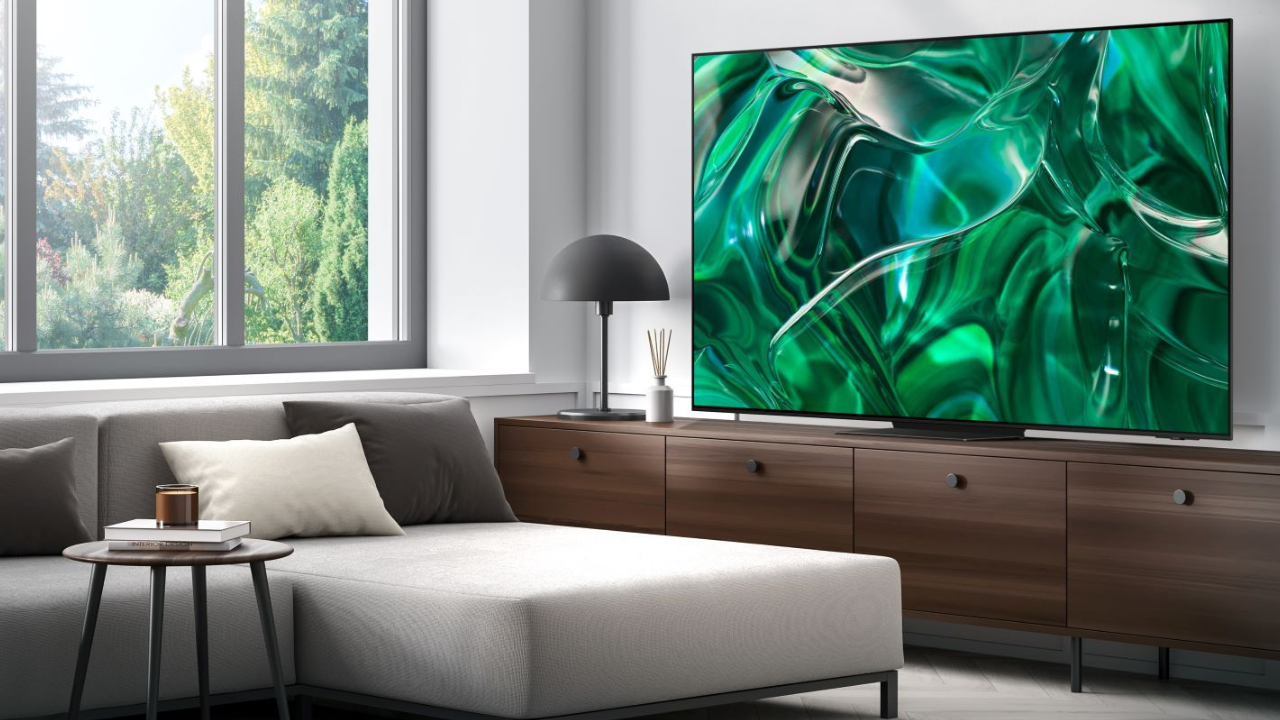 OLED TV