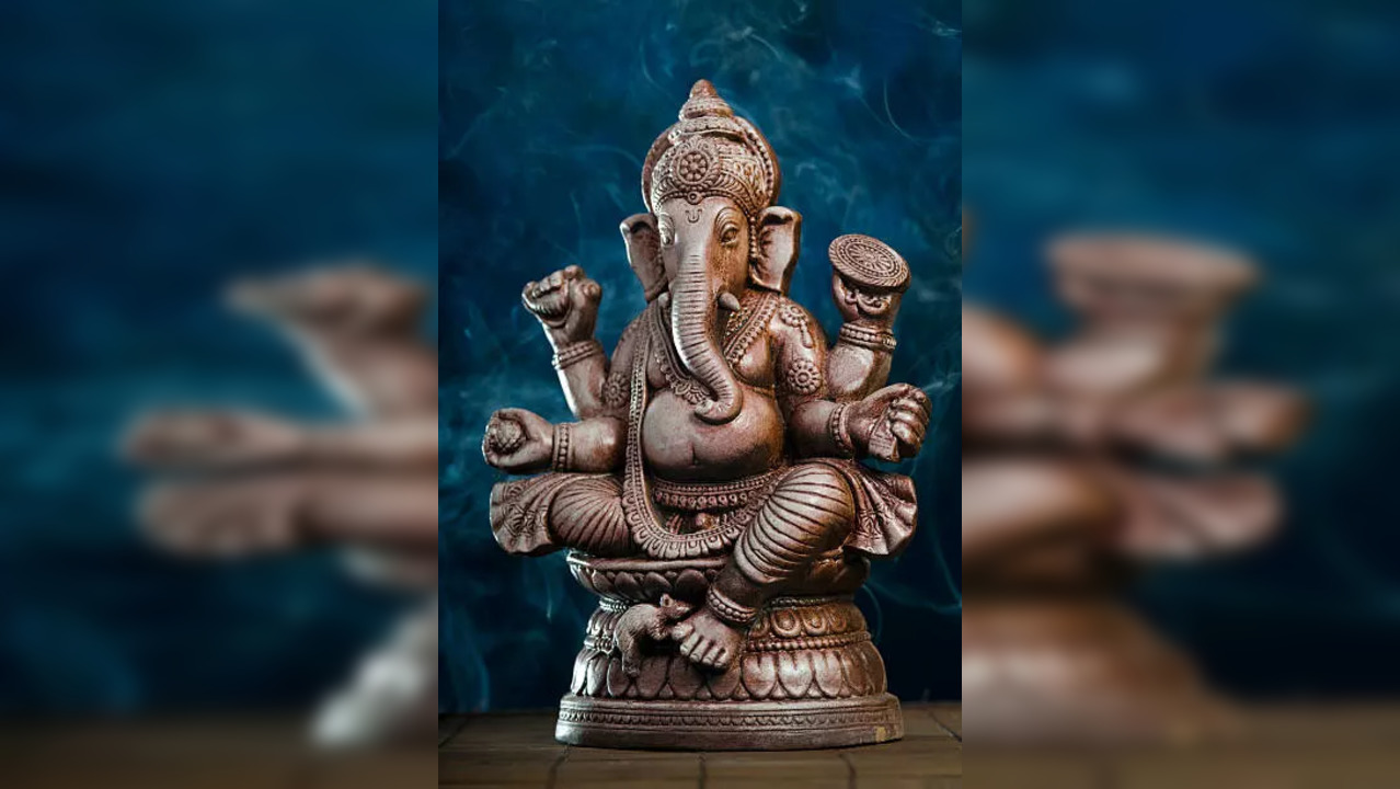 Find out the auspicious time and puja method of Sankashti Chaturthi