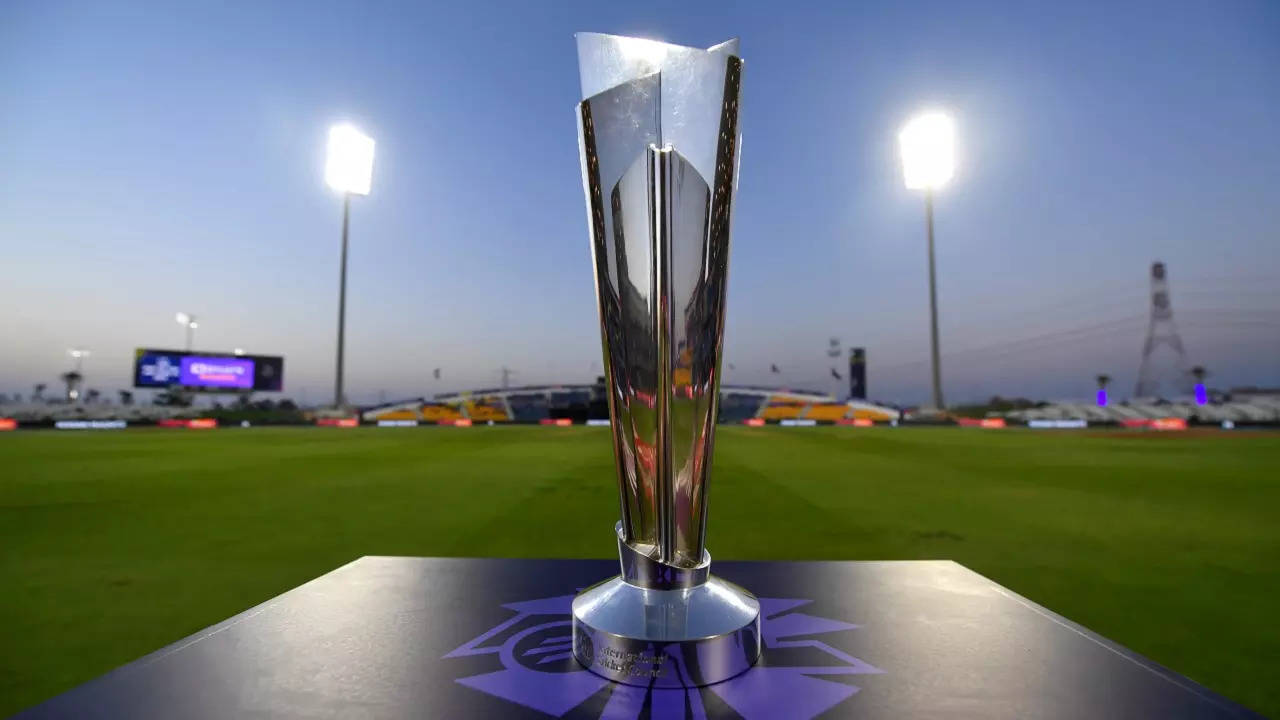 West Indies, USA Might Not Host T20 World Cup 2024, Event Likely To Be Shifted To England Report Cricket News, Times Now