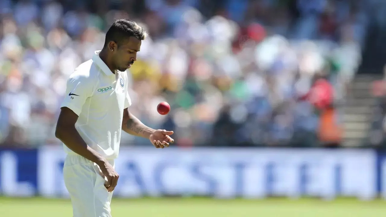 Gave Up On Test Cricket Too Easily: Ex-South Africa Star Makes Bold Remark On Hardik Pandya Ahead Of WTC Final