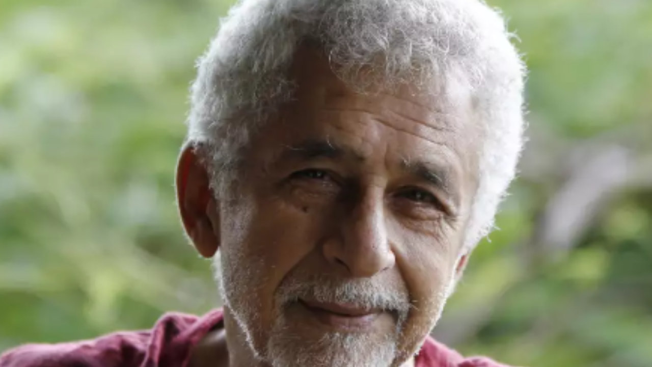 All 4 Terrorists Were Muslims - Naseeruddin Shah REVEALS A Wednesday Had 'Hidden Message'