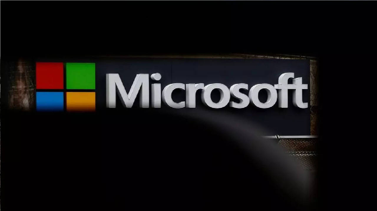 June disruptions to Outlook, cloud platform were cyberattacks: Microsoft