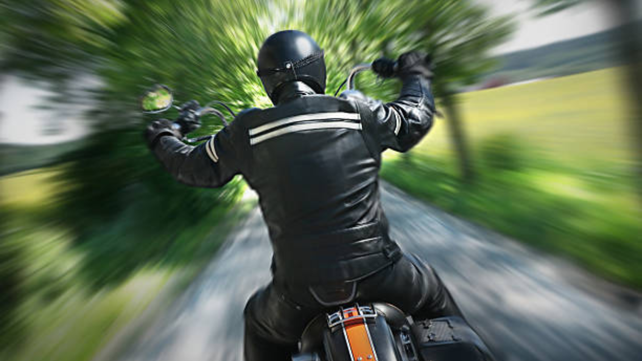 Motorcycle experts create game changing shorts, motorcycle,  motorcycling, leather, shorts