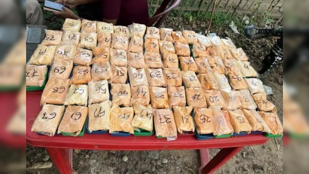 Darknet based drug cartel busted with largest LSD seizure NCB