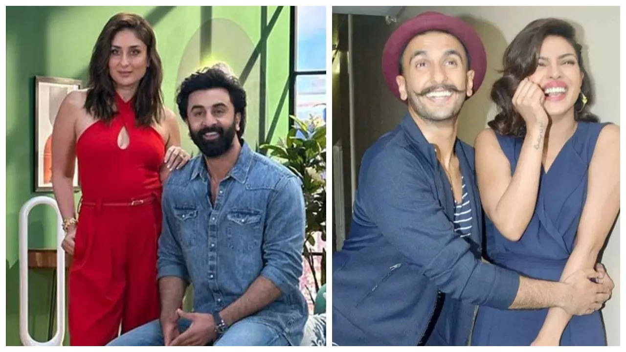 Ranbir Kapoor, Kareena Kapoor REJECTED Zoya Akhtar's Dil Dhadakne Do