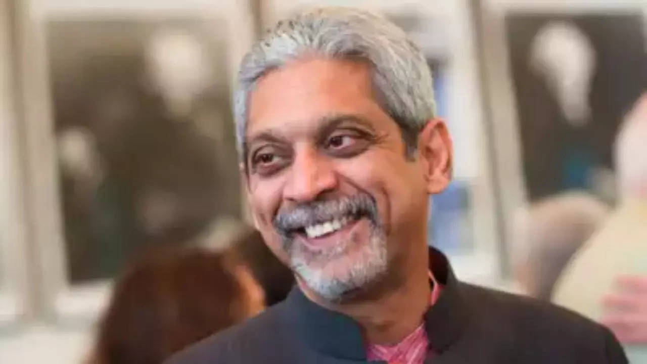 Professor Vikram Patel