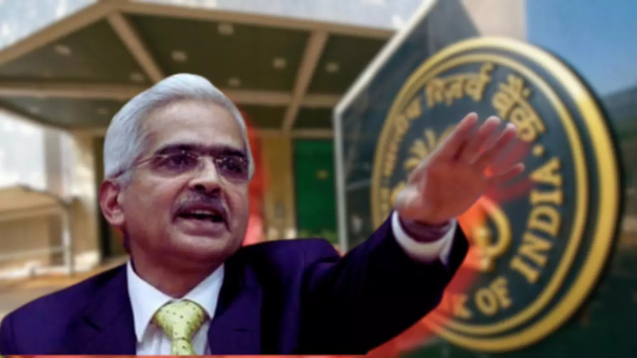 RBI MPC Meeting June 2023 outcome announcement date, time: Pause on repo rate? How to watch LIVE speech of Governor Shaktikanta Das