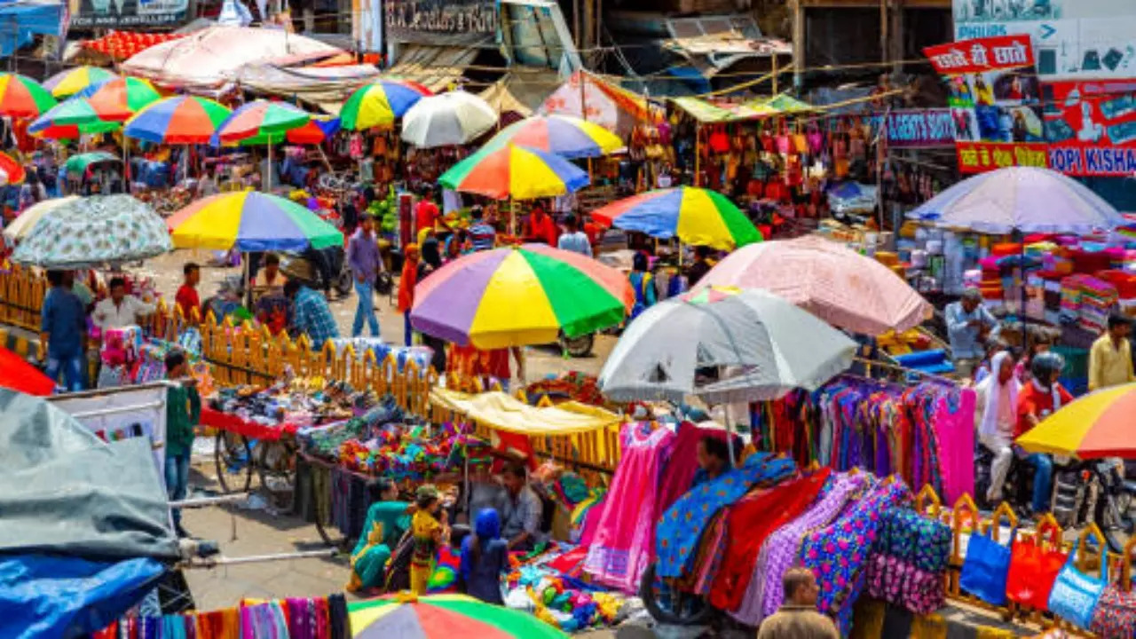 Delhi Shopping Festival