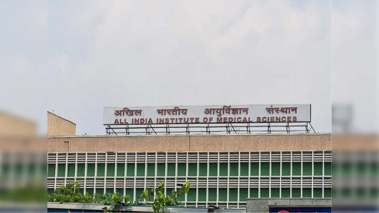 AIIMS New Delhi