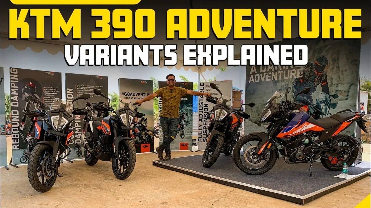 ktm 390 adventure eicma