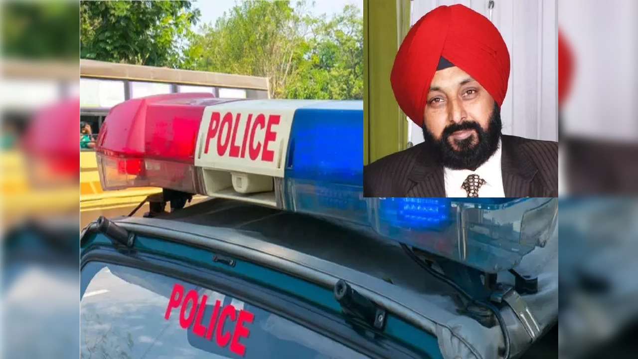 jalandhar police